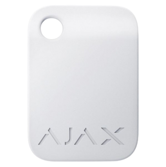 Tag en pack (25 pièces) White