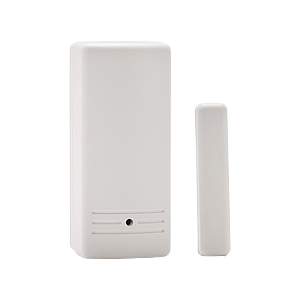 DETECTEUR DE CHOCS SANS FIL  (WD-CO+CHOC)