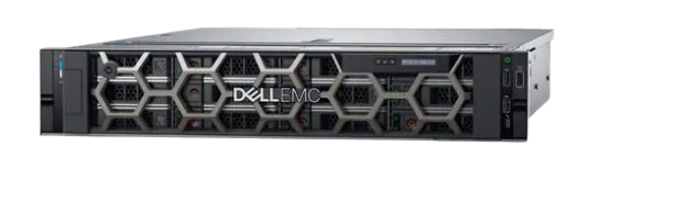 NVR RACKABLE 2U - VXSMART