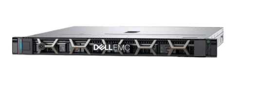 SERVEUR H50 VXSMART - 4 SLOTS HDD