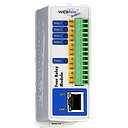 4 RELAIS ETHERNET TPC/IP