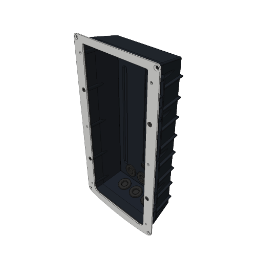 FOND XE PM MONTAGE POTELET