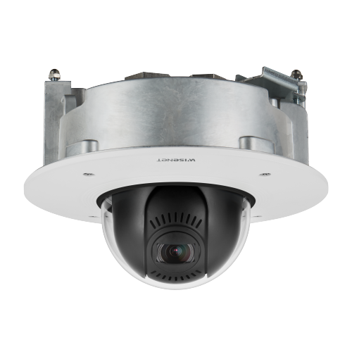 PTZ IP - 5 MPXLS - VF - 3.6 - 9.4MM