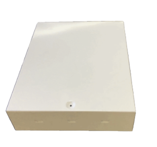 BOÎTIER LIGHTSYS+ COUVERCLE MÉTAL  (RP432BP3000A)