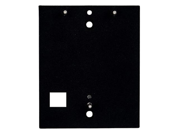 PLAQUE DE MONTAGE - 2N IP VERSO