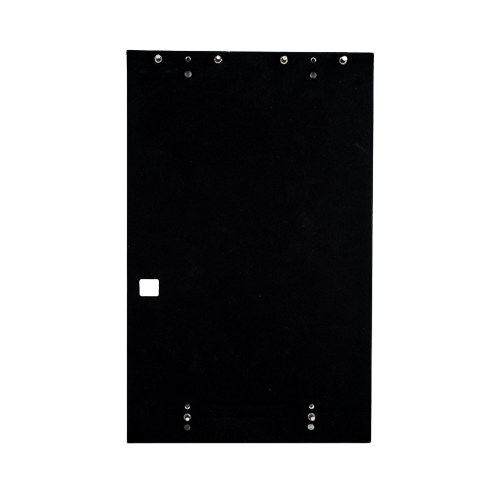 PLAQUE DE MONTAGE 6 MODULES - 2N IP VERSO