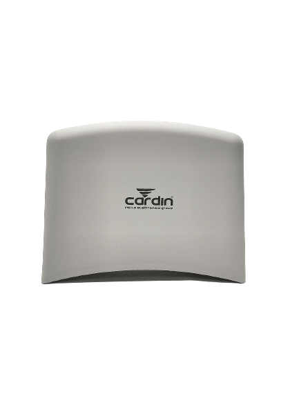 Couvercle + latéraux g - d