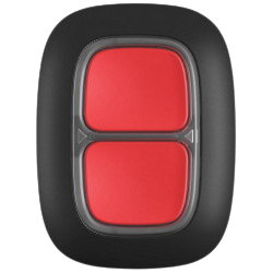 Ajax DoubleButton black   (BASELINE)