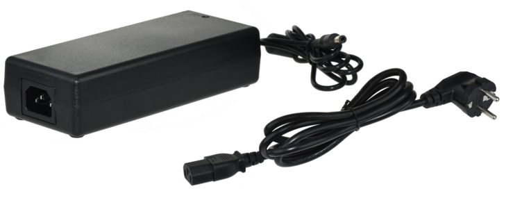 CHARGEUR ALIMENTATION 48-57V DC 120W  (SW-AL48/120W)