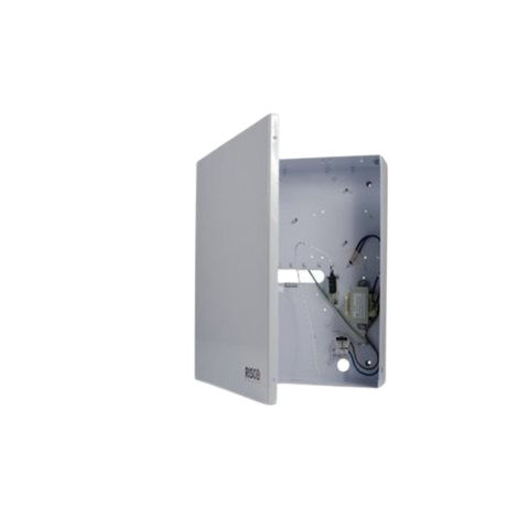 BOITIER ALIMENTATION METAL B21 - PROSYS