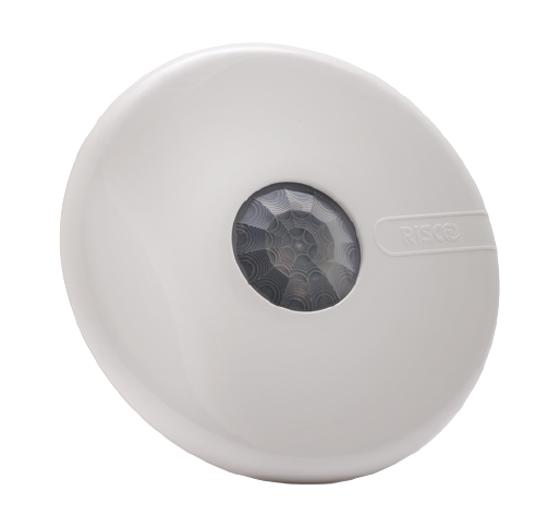 DETECTEUR PLAFOND LUNAR DT AM - FILAIRE - GRADE 3  (LUNAR-GL)