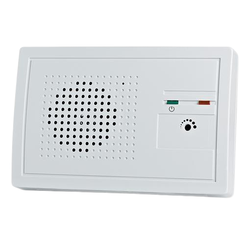 BOITIER FILAIRE VOCAL