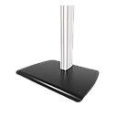 BASE/PLATINE SYSTEM X