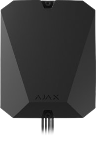Ajax Hub Hybrid (2G) black   (SUPERIOR)