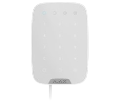 Ajax Keypad Fibra white  [SUPERIOR]
