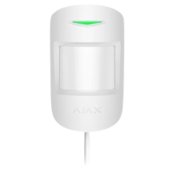 Ajax MotionProtect Fibra white   (SUPERIOR)