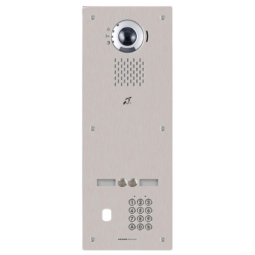 IXDVF2LACV - P.VID. ENC.2BP IP BM CLAV PE25