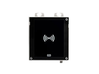 2N® Access Unit 2.0 - 125kHz (compatible avec les cartes HID Prox)