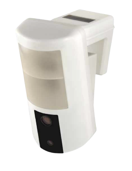DETECTEUR CAMERA SANS FIL D'EXTERIEUR - BEYOND DT CAM  (DT-BEYOND/RADIO)