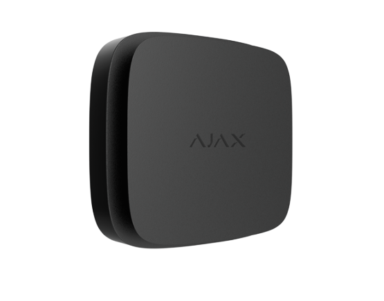 Ajax FireProtect 2 RB (Heat/Smoke) black  [BASELINE]