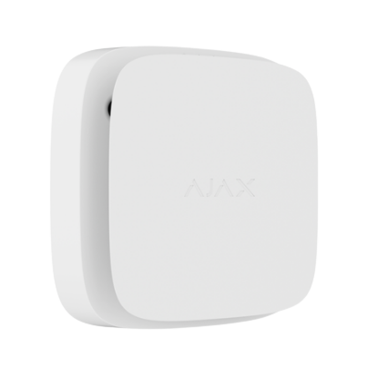 Ajax FireProtect 2 RB (Heat/Smoke) white   (BASELINE)