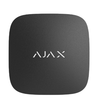 Ajax LifeQuality black   (BASELINE)