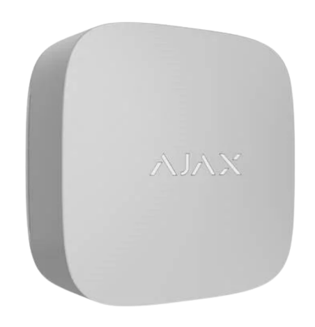 Ajax LifeQuality white   (BASELINE)