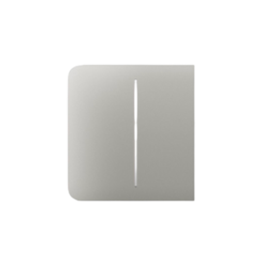 Ajax SideButton (2-gang) [55] oyster   (BASELINE)