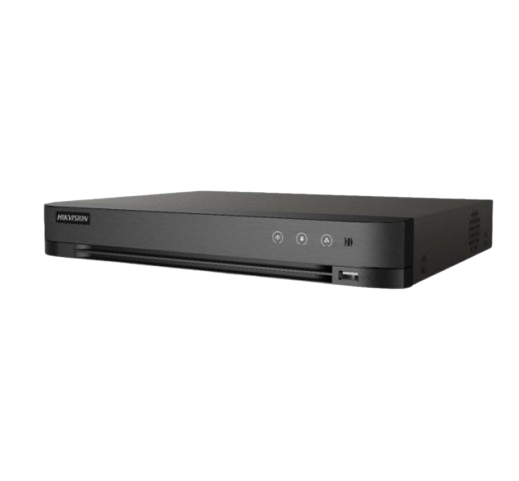 iDS-7208HUHI-M1/S (C)4A+8/4ALM