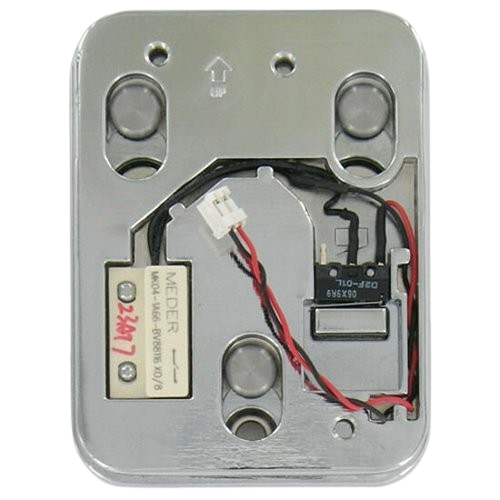 KIT DE MONTAGE AMOVIBLE JOUR-NUIT