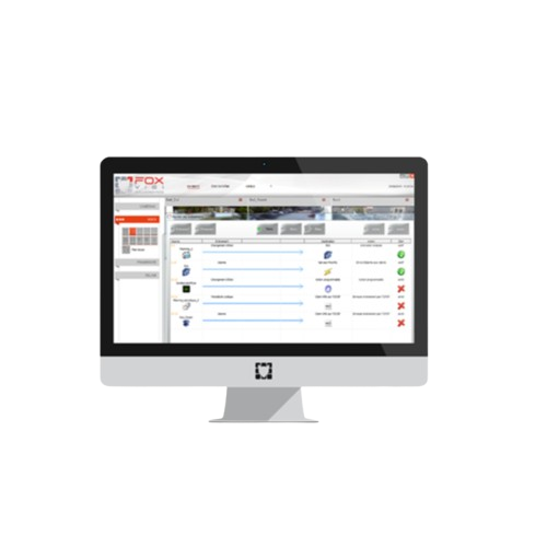 L-DET-EXT-1Y  (FOXVIGI-EXT1)