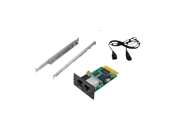 KIT RACK E3 LIVE RT (2U)