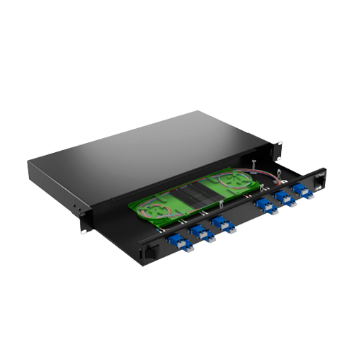 TIROIR OPTIQUE+ 24P LCD OM3