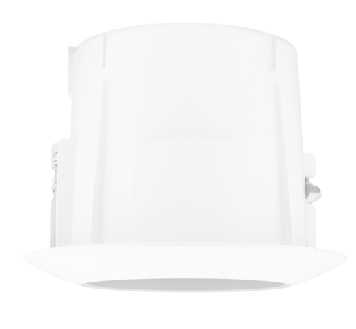 Support Montage encastré  plafond