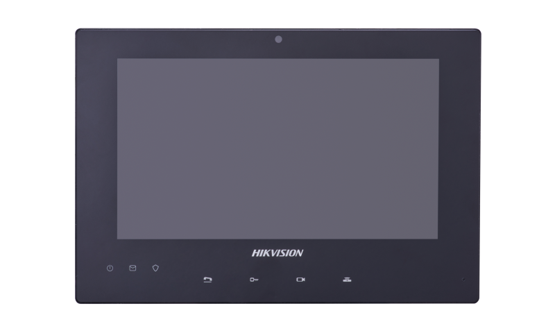 MONITEUR TACTILE 2 FILS NOIR