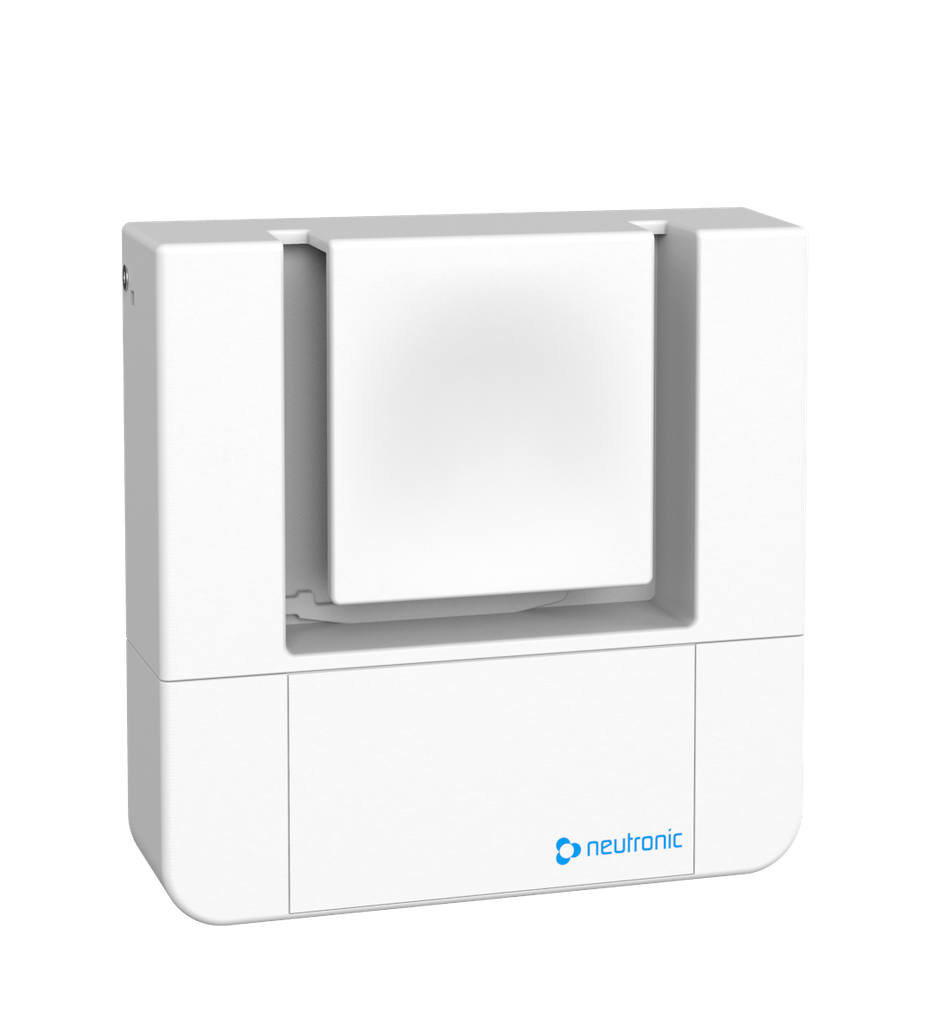 Diffuseur Sonore à piles Radio  (NEU-ALTO-RF)