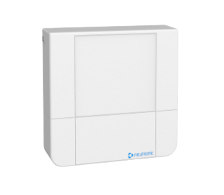 Transpondeur à piles Radio  (NEU-TRANSP-RF)