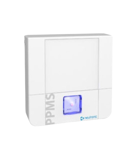 Diffuseur Lumineux à piles Radio Adressable Alarme Menace G2 NFS61-942