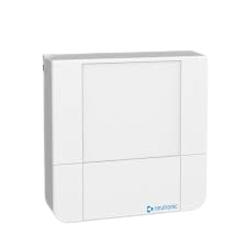 Boîtier relais à piles Radio Adressable Alarme Menace  (NEU-TX5BR)