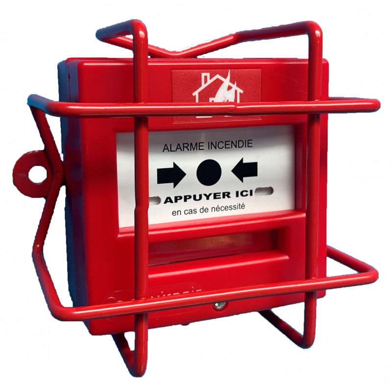 Grille de protection DM 47XX