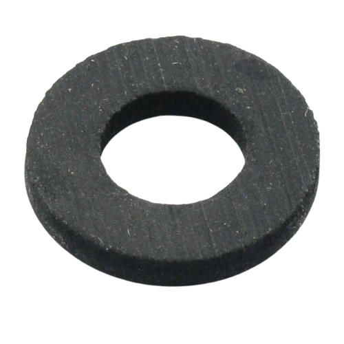 RONDELLE CAOUTCHOUC CONTREPLAQUE APEF300 -CPREG
