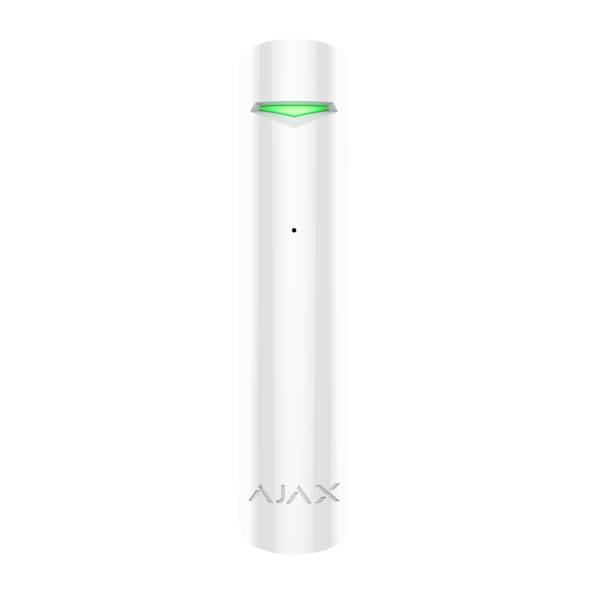 Ajax GlassProtect white  [BASELINE]