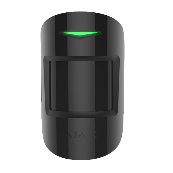 Ajax MotionProtect black   (BASELINE)