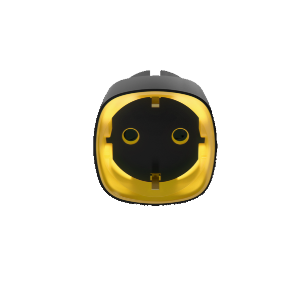 Ajax Socket black  [BASELINE]