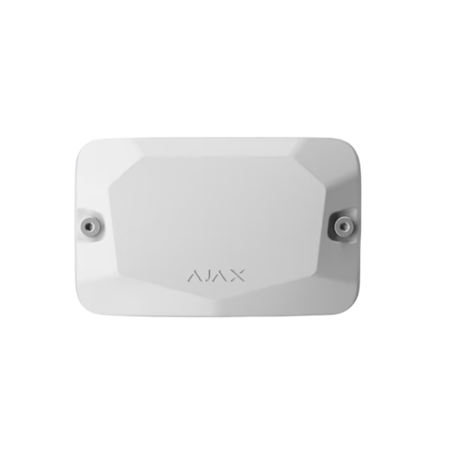 Ajax Case (106x168x56) white   (SUPERIOR)