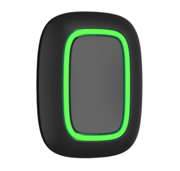 Ajax Button S (8PD) black [SUPERIOR]