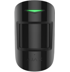 Ajax CombiProtect S (8PD) black  (SUPERIOR)