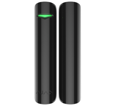 Ajax DoorProtect S (8PD) black  (SUPERIOR)