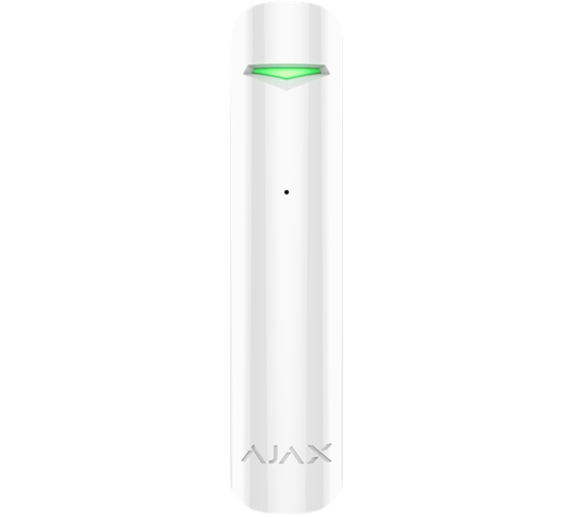 Ajax GlassProtect S (8PD) white  (SUPERIOR)