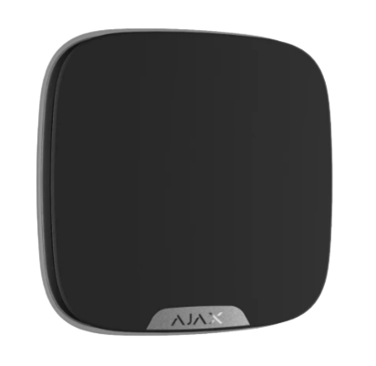 Ajax StreetSiren DoubleDeck S (8PD) black  (SUPERIOR)